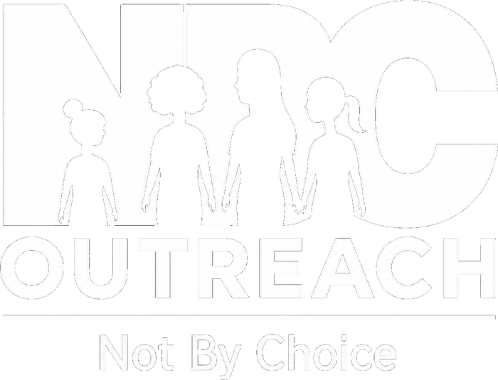 NBC Outreach - Not By Choice of Las Vegas