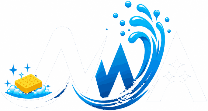 Never Wash Again