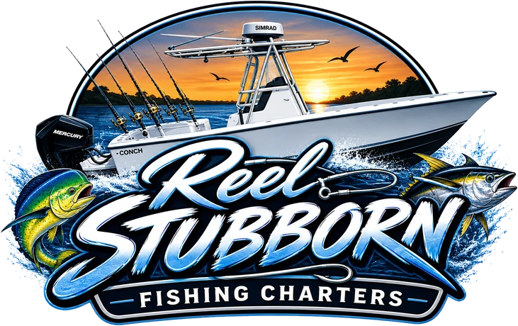 Reel Stubborn Fishing Charters