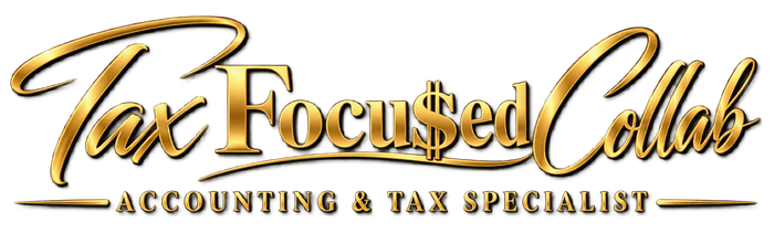 Tax Focused Collab
